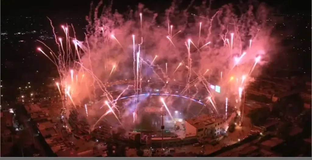 Islamabad United Team