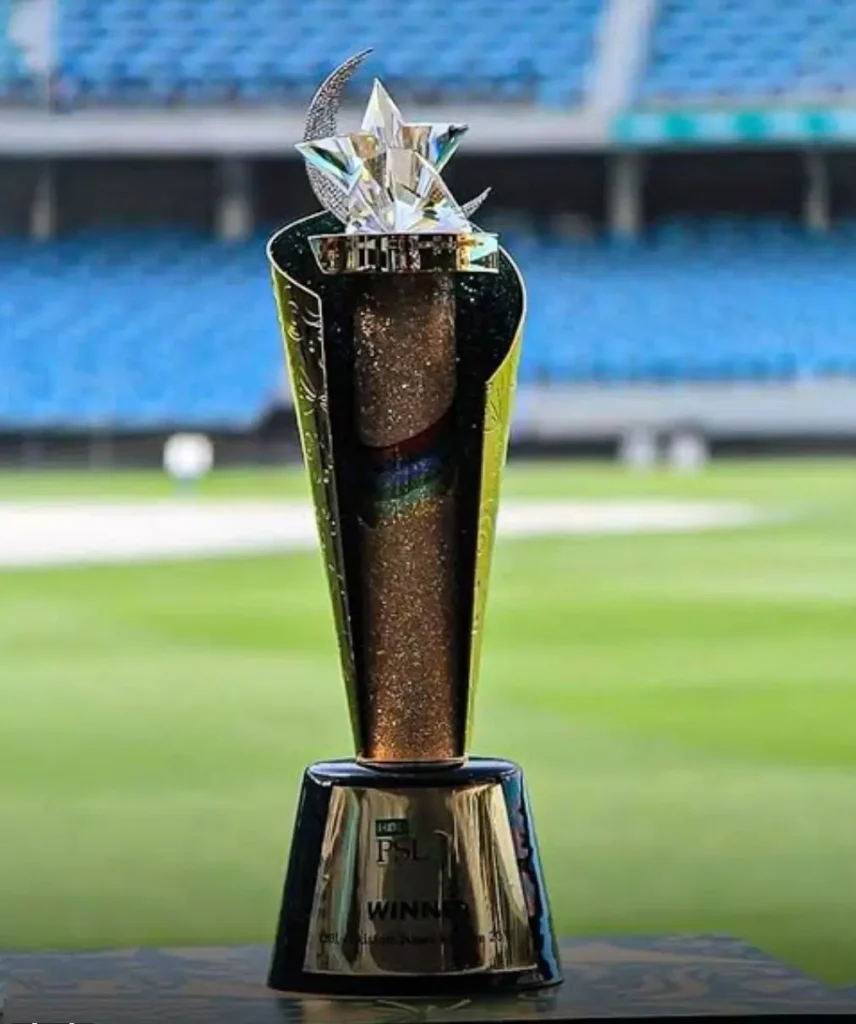 Islamabad United Team