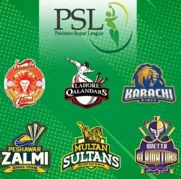 Islamabad United Team